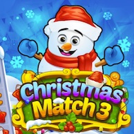 Christmas Match