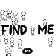 Find me